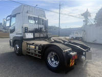 MITSUBISHI FUSO Super Great Trailer Head QPG-FP64VDR 2016 479,000km_2