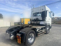 MITSUBISHI FUSO Super Great Trailer Head QPG-FP64VDR 2016 479,000km_4