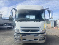 MITSUBISHI FUSO Super Great Trailer Head QPG-FP64VDR 2016 479,000km_5