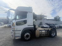 MITSUBISHI FUSO Super Great Trailer Head QPG-FP64VDR 2016 479,000km_6