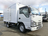 ISUZU Elf Reefer Van TRG-NHR85AN 2018 85,000km_1