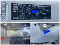 TOYOTA Toyoace Flat Body QDF-KDY231 2019 196,265km_37