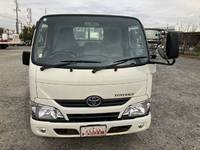 TOYOTA Toyoace Flat Body QDF-KDY231 2019 196,265km_7