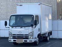 MAZDA Titan Panel Van TKG-LLR85N 2013 126,000km_3