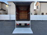 MAZDA Titan Panel Van TKG-LLR85N 2013 126,000km_5