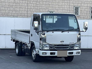 NISSAN Atlas Flat Body 2RG-AHR88A 2020 150,000km_1