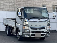 MITSUBISHI FUSO Canter Flat Body TPG-FDA20 2017 22,000km_1