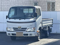 TOYOTA Others Flat Body LDF-KDY271 2011 29,000km_3