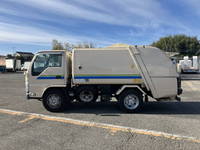 ISUZU Elf Garbage Truck TPG-NKR85N 2018 85,020km_6