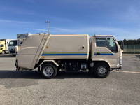 ISUZU Elf Garbage Truck TPG-NKR85N 2018 85,020km_7