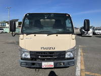 ISUZU Elf Garbage Truck TPG-NKR85N 2018 85,020km_8