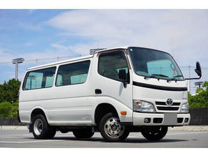 TOYOTA Dyna Others LDF-KDY241V 2015 98,594km_1