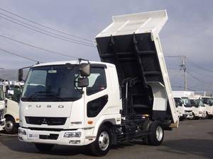 MITSUBISHI FUSO Fighter Dump 2KG-FK62F 2022 26,000km_1