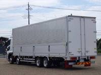 MITSUBISHI FUSO Super Great Aluminum Wing 2PG-FS74HZ 2024 1,000km_3