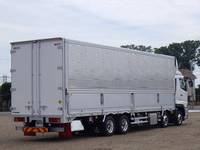 MITSUBISHI FUSO Super Great Aluminum Wing 2PG-FS74HZ 2024 1,000km_4