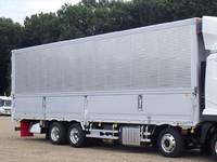 MITSUBISHI FUSO Super Great Aluminum Wing 2PG-FS74HZ 2024 1,000km_5