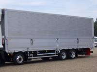 MITSUBISHI FUSO Super Great Aluminum Wing 2PG-FS74HZ 2024 1,000km_6