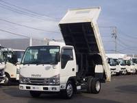 ISUZU Elf Dump 2RG-NJR88AN 2022 42,000km_1