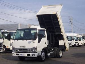 ISUZU Elf Dump 2RG-NJR88AN 2022 42,000km_1