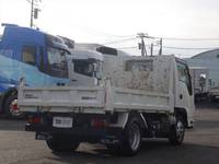 ISUZU Elf Dump 2RG-NJR88AN 2022 42,000km_4