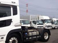 UD TRUCKS Quon Trailer Head 2PG-GK5AAB 2020 246,000km_6