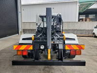 HINO Ranger Container Carrier Truck TKG-FC9JEAA 2013 84,000km_11