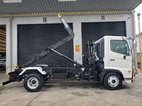 HINO Ranger Container Carrier Truck TKG-FC9JEAA 2013 84,000km_13