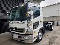 HINO Ranger Container Carrier Truck TKG-FC9JEAA 2013 84,000km_3