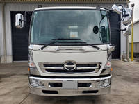 HINO Ranger Container Carrier Truck TKG-FC9JEAA 2013 84,000km_5