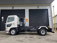 HINO Ranger Container Carrier Truck TKG-FC9JEAA 2013 84,000km_6