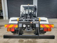 HINO Ranger Container Carrier Truck TKG-FC9JEAA 2013 84,000km_7