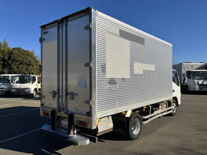 Canter Aluminum Van_2