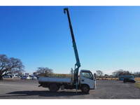 HINO Dutro Truck (With 3 Steps Of Cranes) PB-XZU378M 2006 209,248km_11