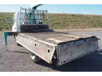 HINO Dutro Truck (With 3 Steps Of Cranes) PB-XZU378M 2006 209,248km_15