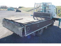 HINO Dutro Truck (With 3 Steps Of Cranes) PB-XZU378M 2006 209,248km_17