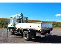 HINO Dutro Truck (With 3 Steps Of Cranes) PB-XZU378M 2006 209,248km_2