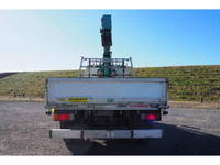 HINO Dutro Truck (With 3 Steps Of Cranes) PB-XZU378M 2006 209,248km_5