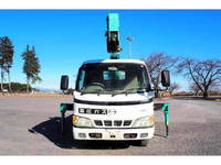 HINO Dutro Truck (With 3 Steps Of Cranes) PB-XZU378M 2006 209,248km_6