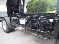 ISUZU Forward Dump TKG-FRR90S1 2014 94,874km_10