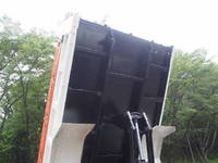 ISUZU Forward Dump TKG-FRR90S1 2014 94,874km_11