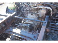 ISUZU Forward Dump TKG-FRR90S1 2014 94,840km_14