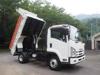 ISUZU Forward Dump TKG-FRR90S1 2014 94,874km_1