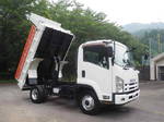 Forward Dump