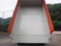 ISUZU Forward Dump TKG-FRR90S1 2014 94,874km_20