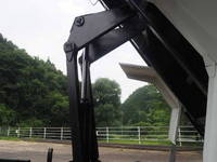 ISUZU Forward Dump TKG-FRR90S1 2014 94,874km_23