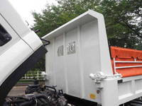 ISUZU Forward Dump TKG-FRR90S1 2014 94,874km_28