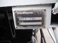 ISUZU Forward Dump TKG-FRR90S1 2014 94,874km_29