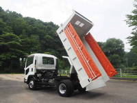 ISUZU Forward Dump TKG-FRR90S1 2014 94,874km_2
