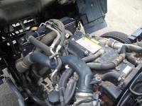 ISUZU Forward Dump TKG-FRR90S1 2014 94,874km_30
