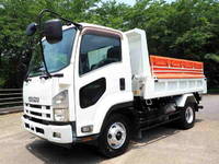 ISUZU Forward Dump TKG-FRR90S1 2014 94,874km_3